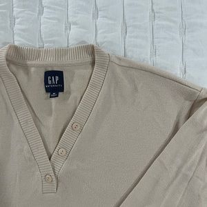 Maternity Softspun Henley